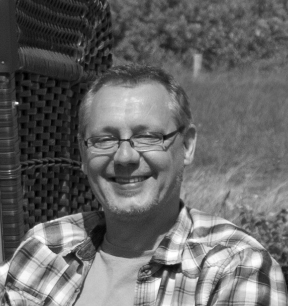 Richard Klingler